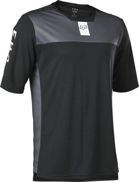 Defend Short Sleeve Jersey