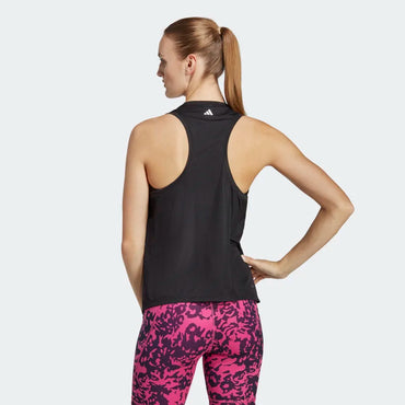 Women's Hiit Aeroready Quickburn Training Tank Top