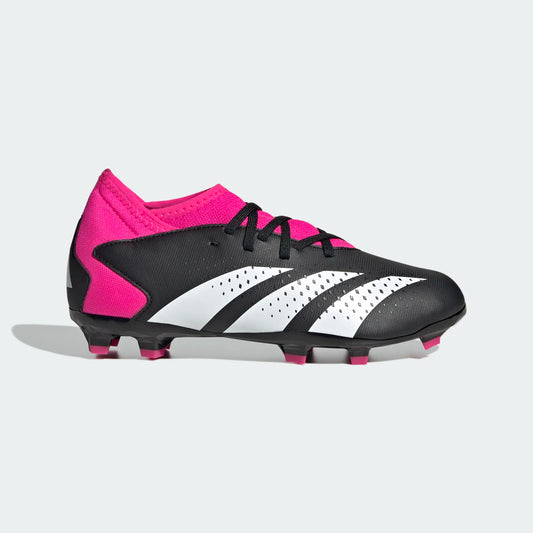 Junior Predator Accuracy.3 Firm Ground Cleats