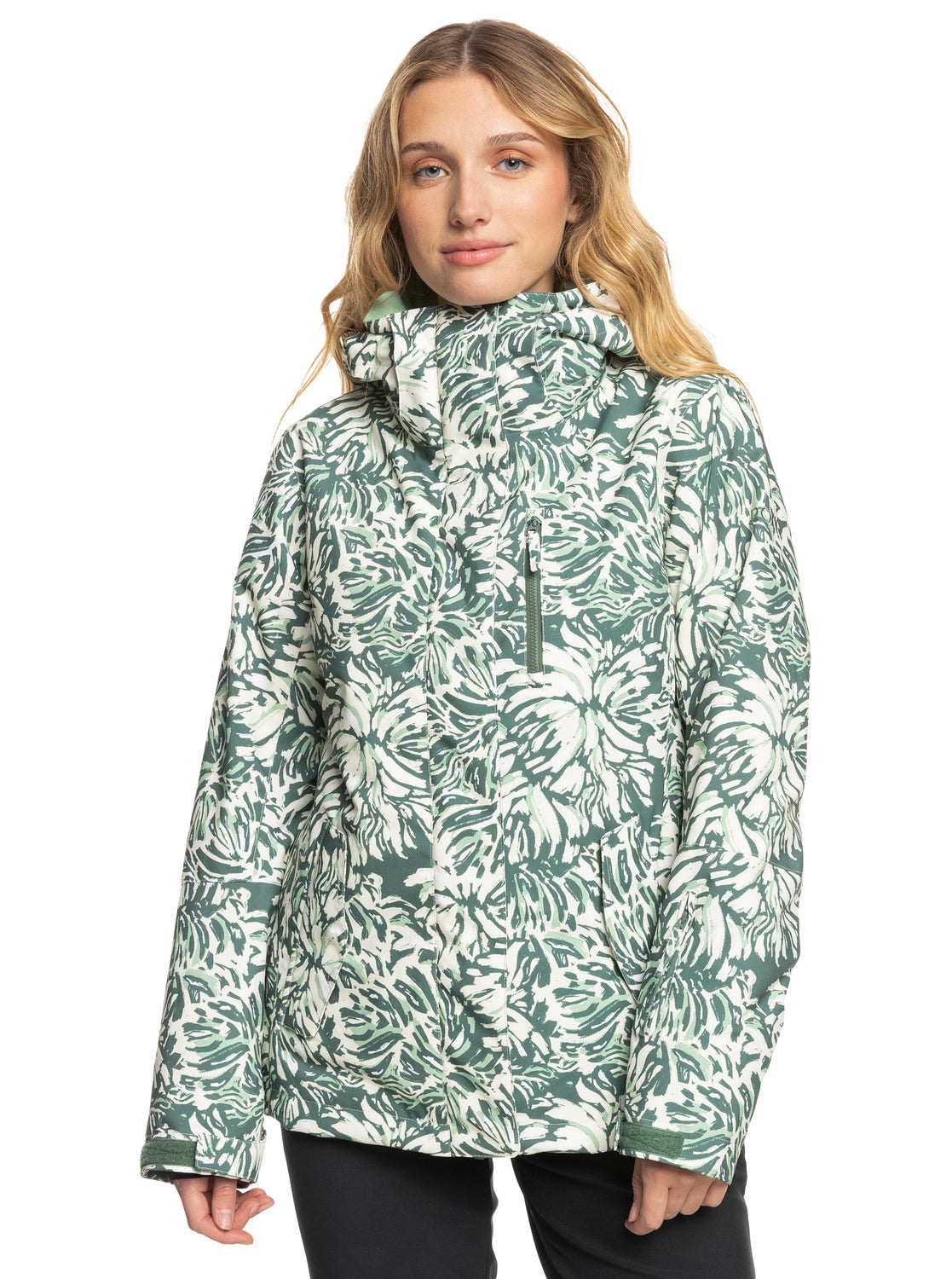 Women's Jetty Snow Jacket