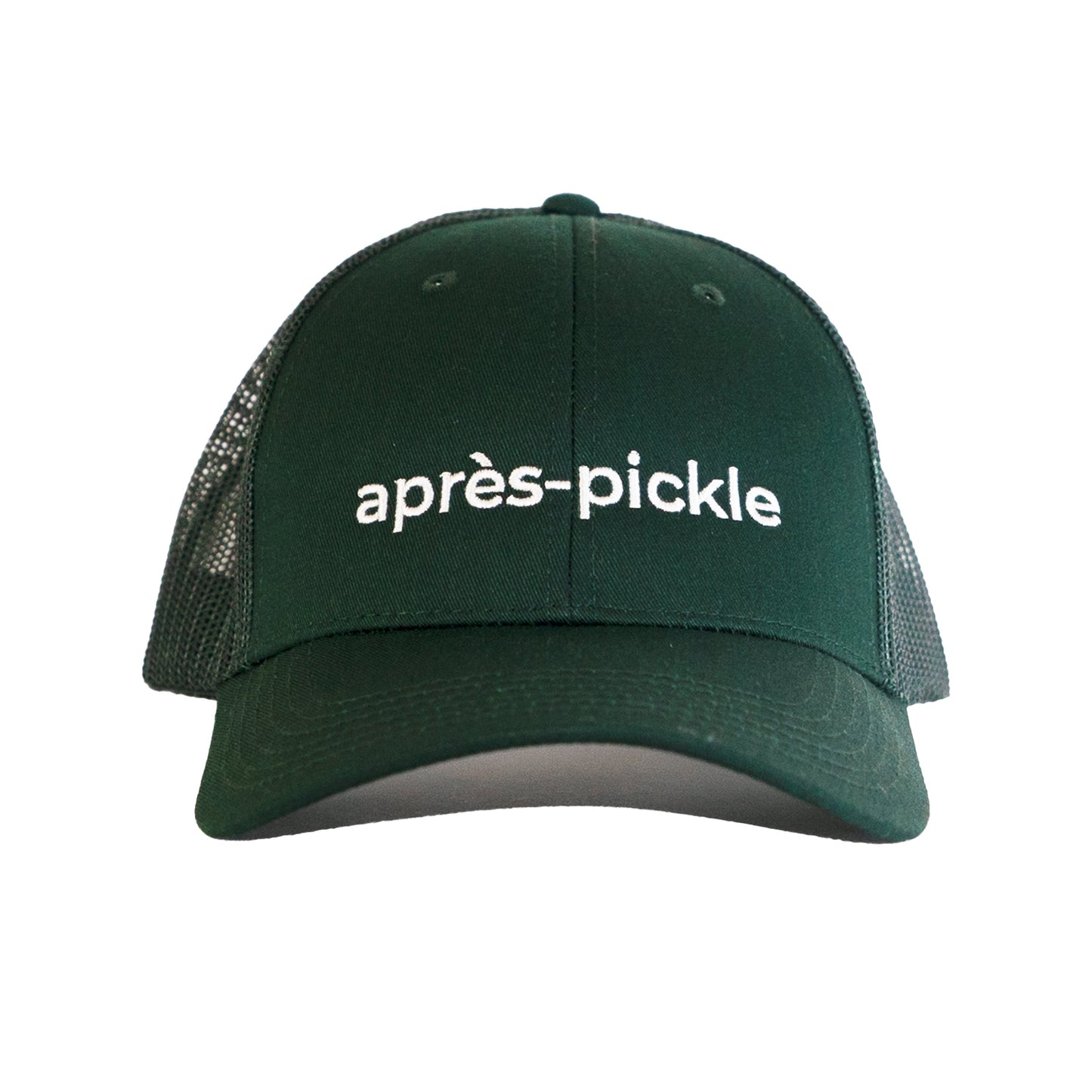 Low Pro Après-Pickle Trucker Hat