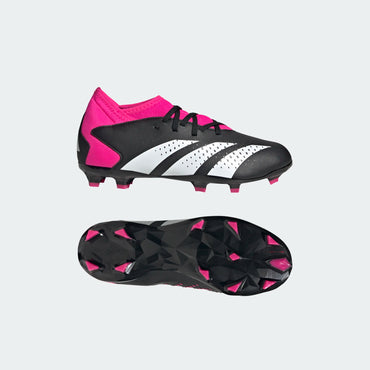 Junior Predator Accuracy.3 Firm Ground Cleats