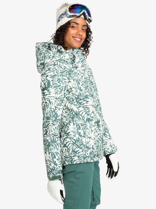 Women's Jetty Snow Jacket