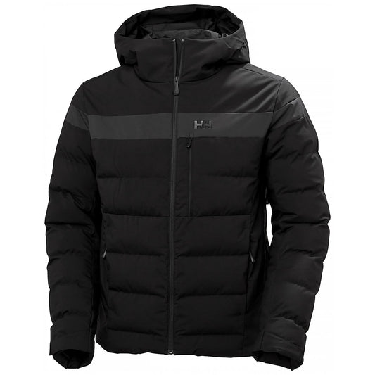 Men's Bossanova Puffy Ski Jacket