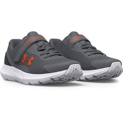 Boys' Pre-School Surge 3 AC Running Shoes