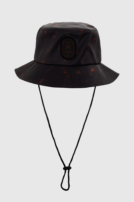 Tortoise Bucket Hat