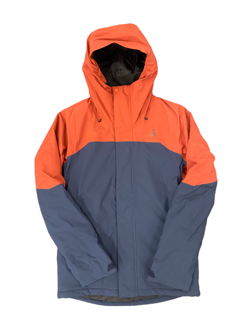 Men's Solara Winter Jacket