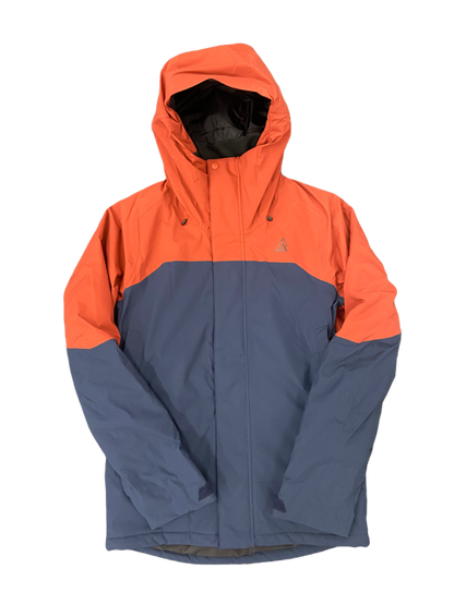 Men's Solara Winter Jacket