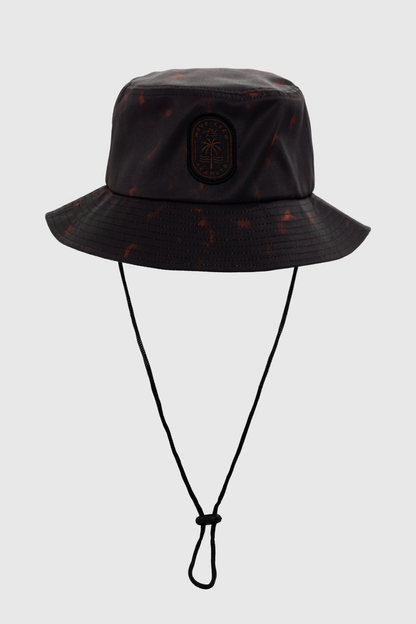 Azure Bucket Hat