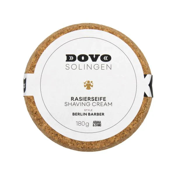 Dovo Soap Berlin Barber