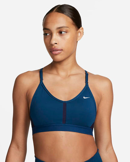 Dri Fit Indy Light Support Padded Sports Bra