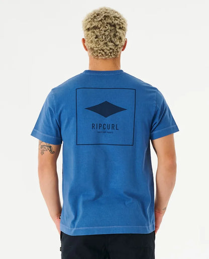 Men's Quality Surf Products Logo T-Shirt