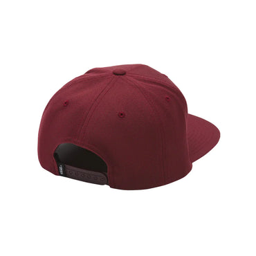 Drop v Snapback Hat