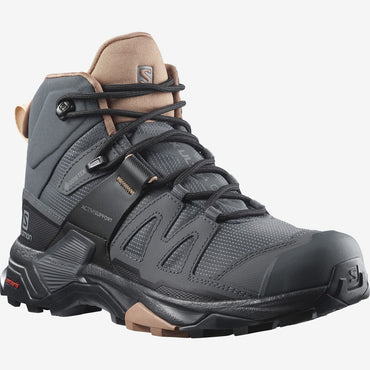 Women's X Ultra 4 Mid Gore-Tex Hiking Boots