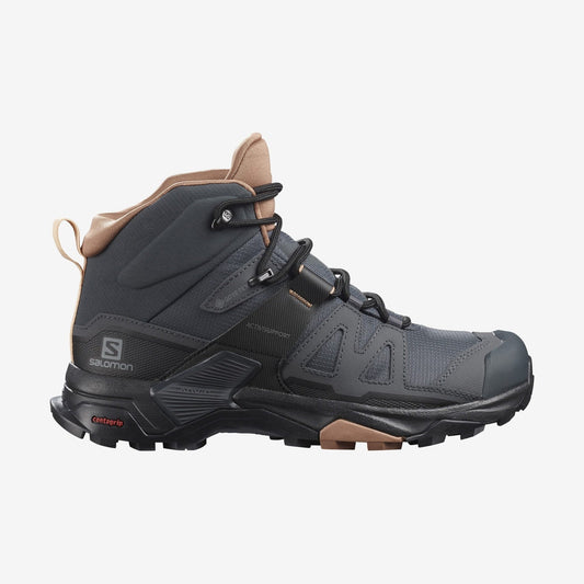 Women's X Ultra 4 Mid Gore-Tex Hiking Boots