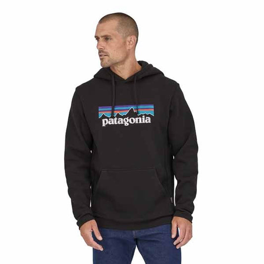 Men's P-6 Logo Uprisal Hoody