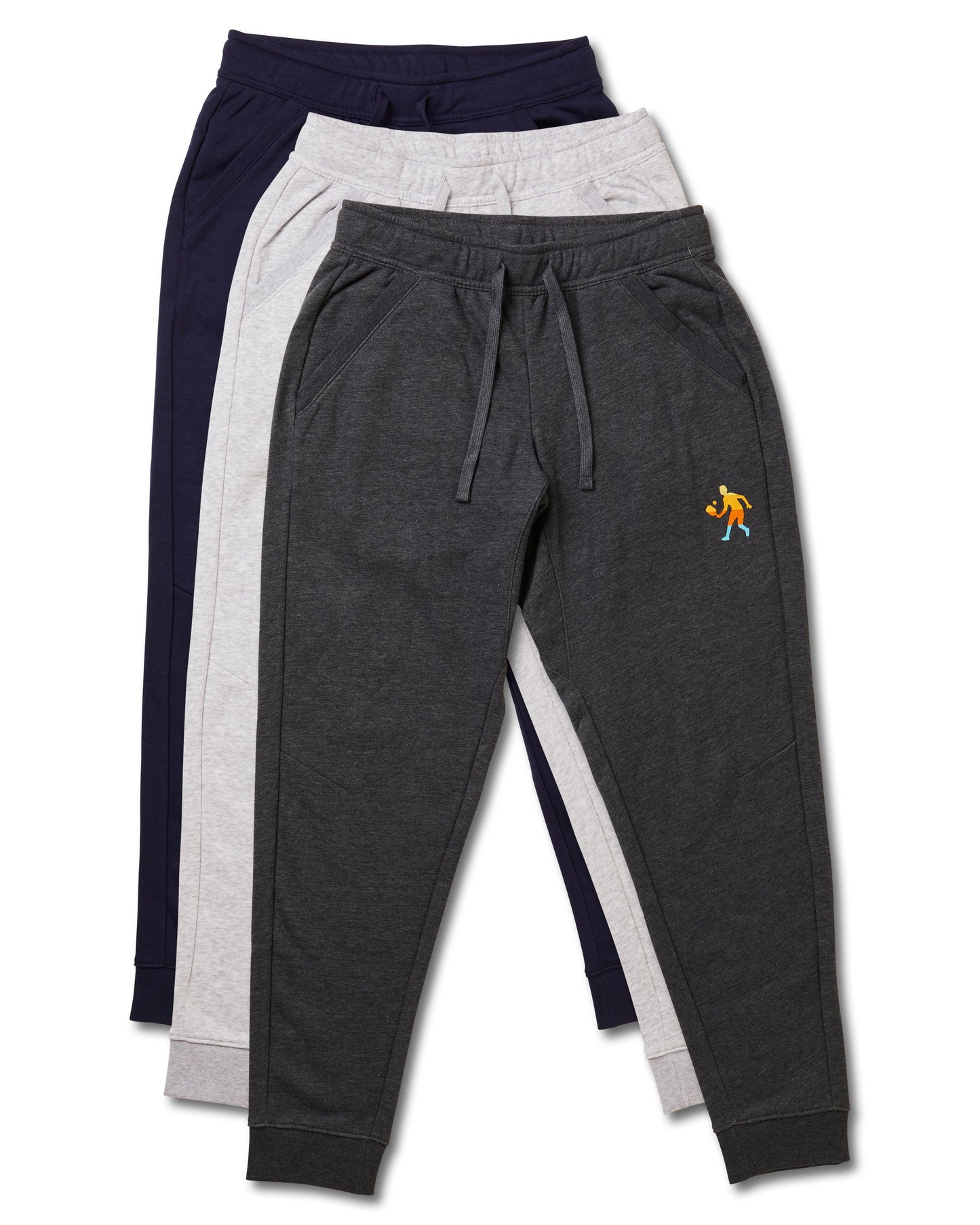 Warm Up Fleece Jogger