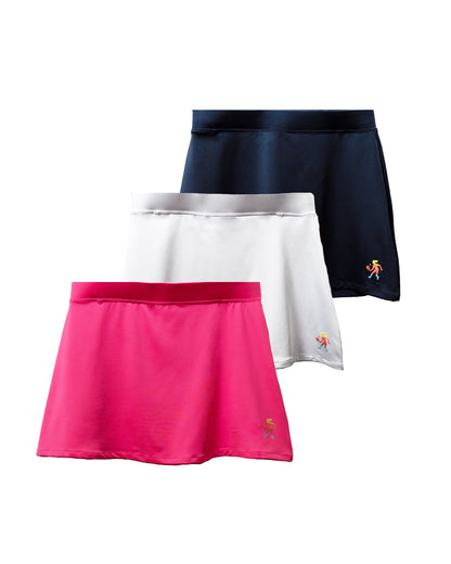 Mini Pickleball Skirt