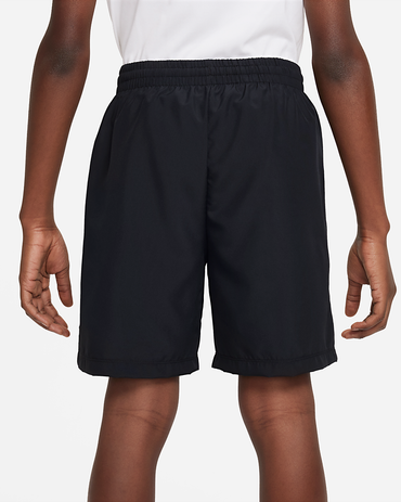 Big Kids' Multi Dri-FIT Training Shorts