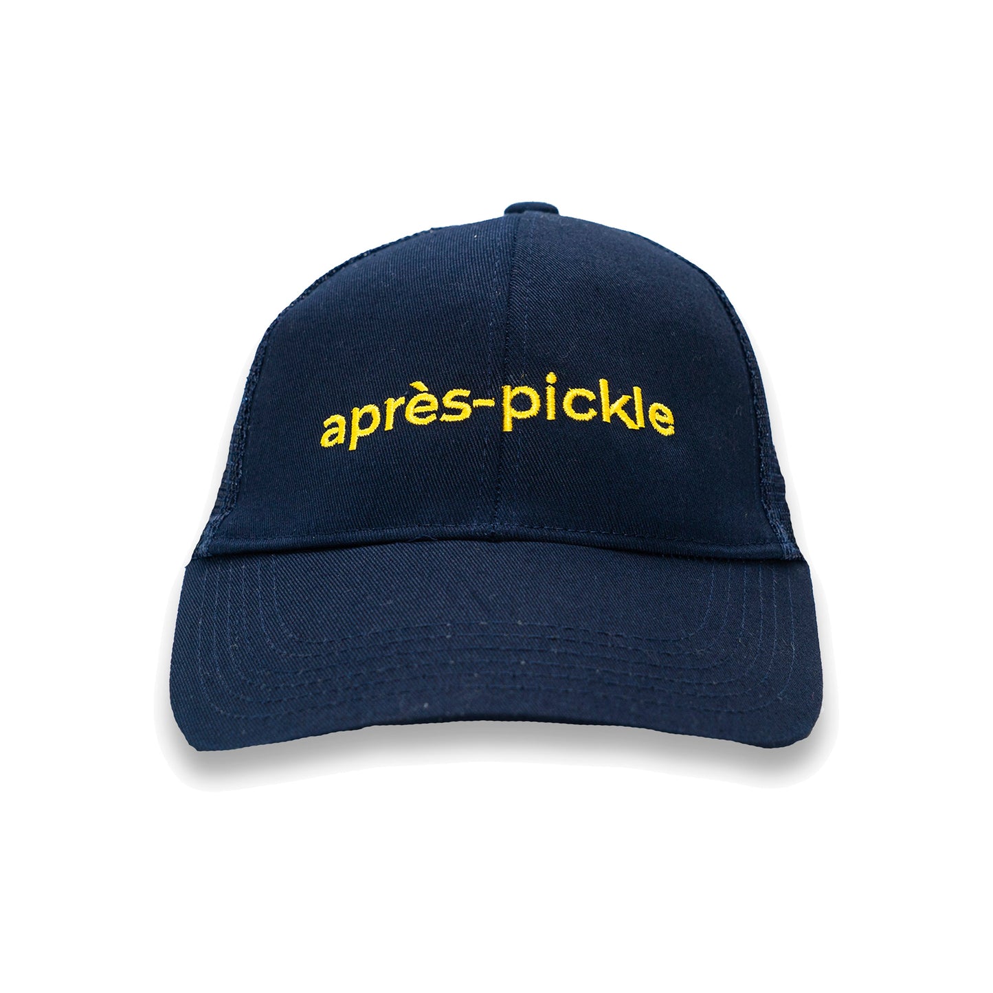 Après-Pickle Trucker Hat