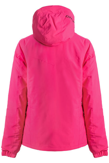 Girls' Blaze Insulated Jacket