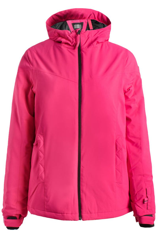 Girls' Blaze Insulated Jacket