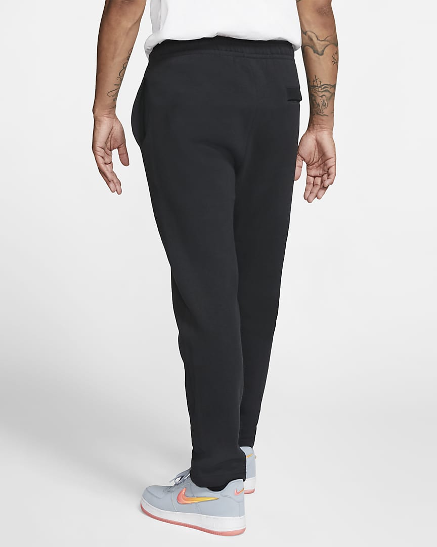 Men's Sportswear Club Fleece Pant