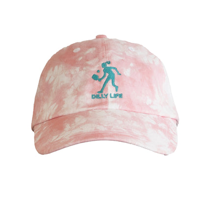 Tie Dye Cap - Female Player