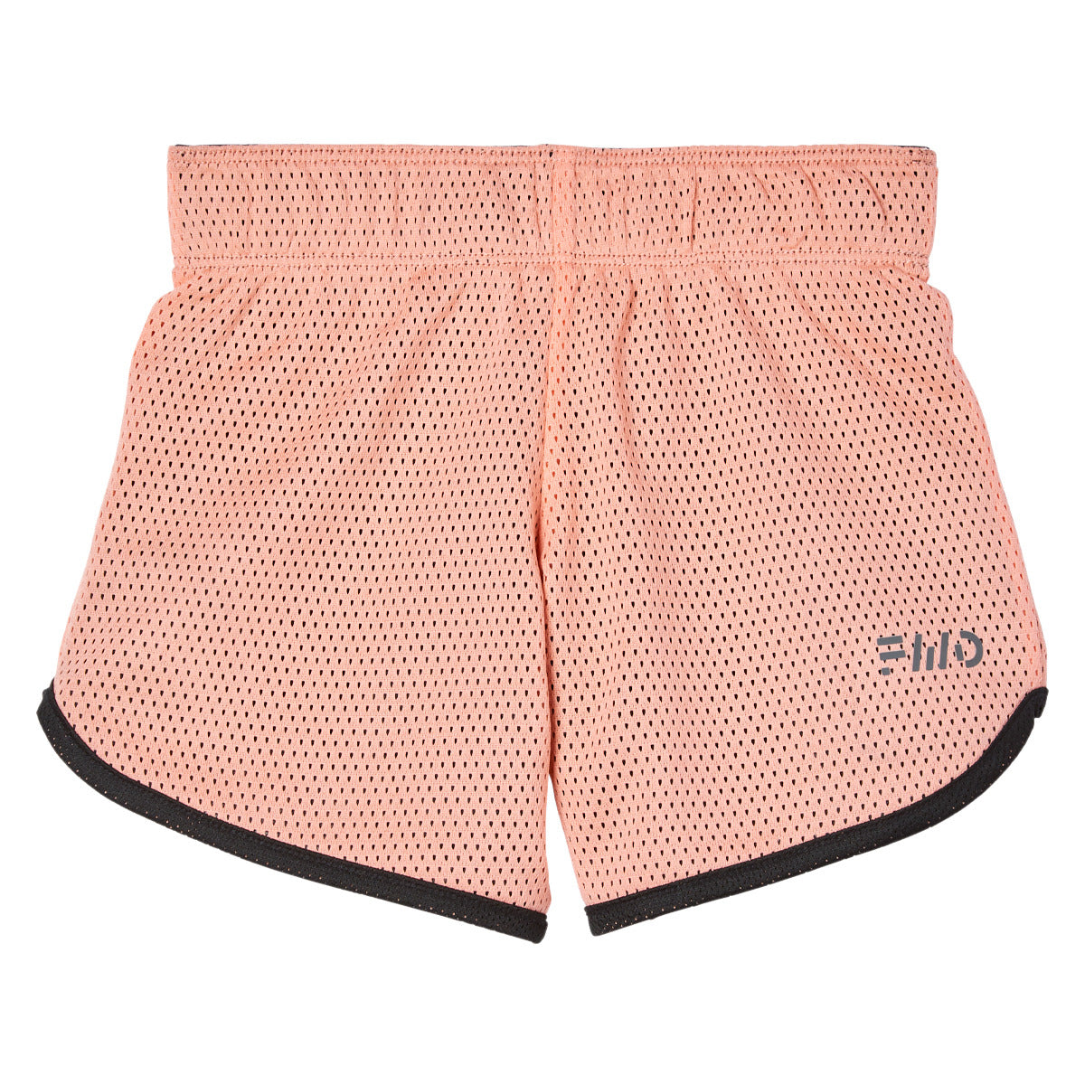 Girls Reversible Jr. Gym Short