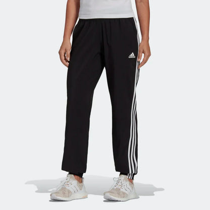 Women's Trainicons 3-Stripes Woven Pants