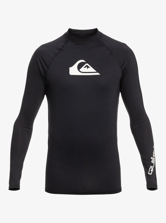 All Time Long Sleeve UPF 50 Rashguard