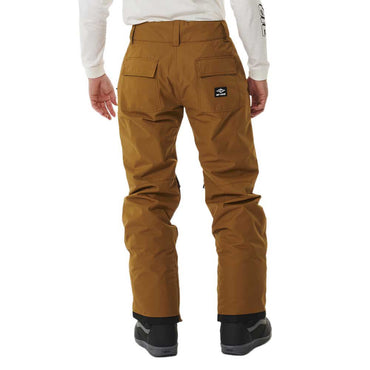 Men's Base Pant