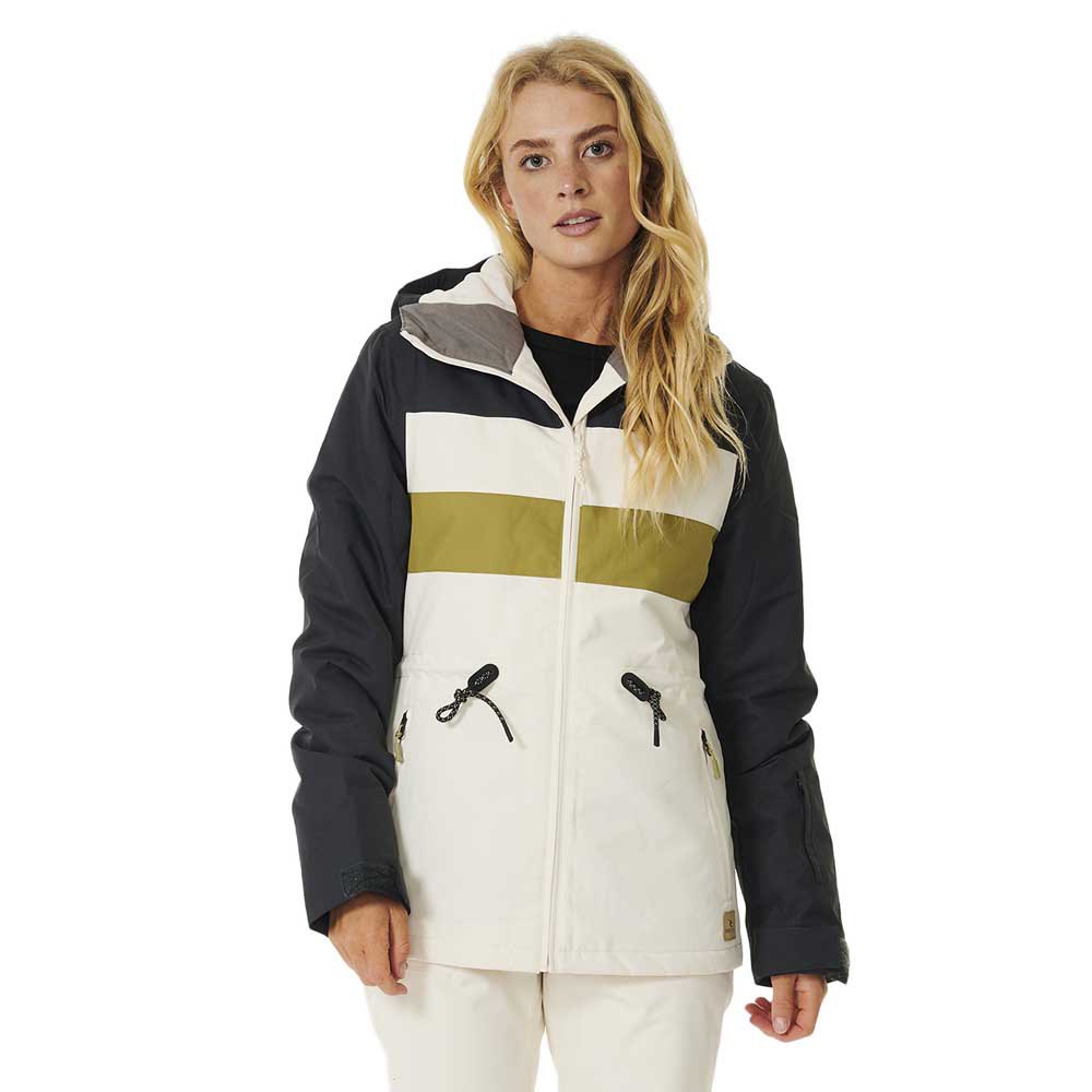 Women's Rider Betty Snow Jacket