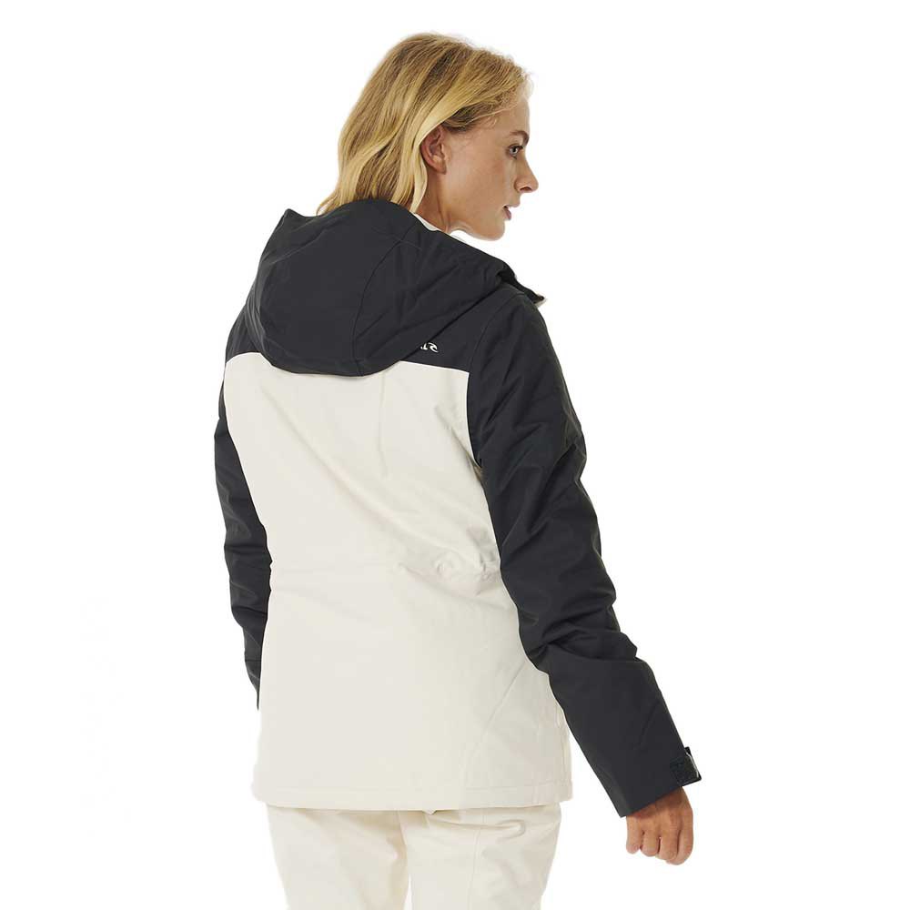 Women's Rider Betty Snow Jacket