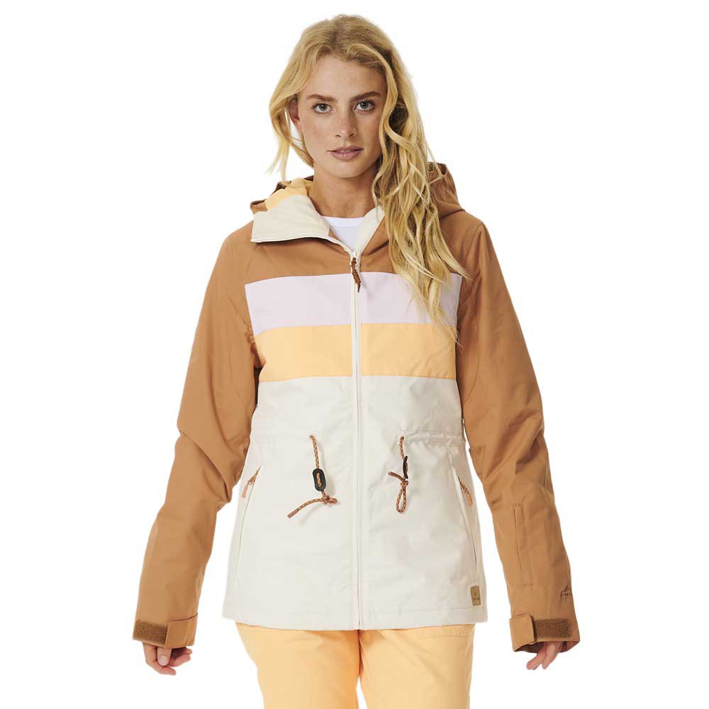 Women's Rider Betty Snow Jacket