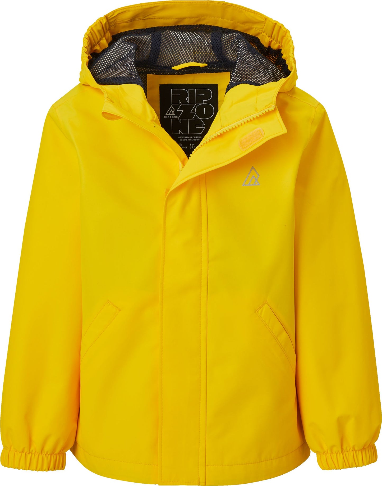 Toddler Boy's 2-6 Huron 2.0 Rain Jacket