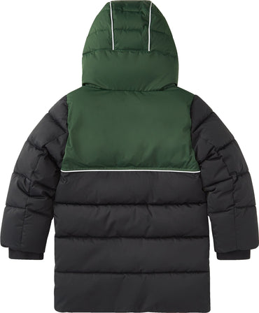 Boys' Berkly Puffy Jacket