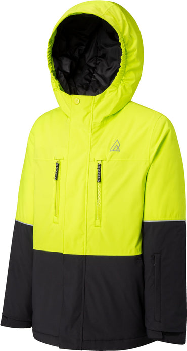 Boy's Cascade Insulated Jacket