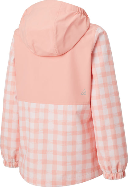 Toddler Burnabu Rain Jacket