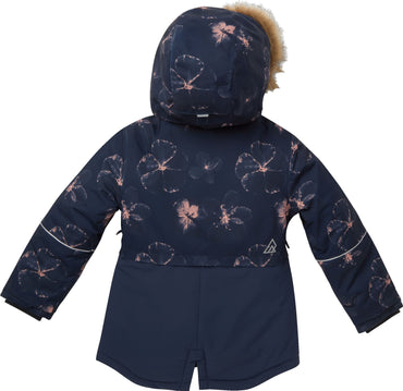 Girls' Snowbowl Insulated Jacket