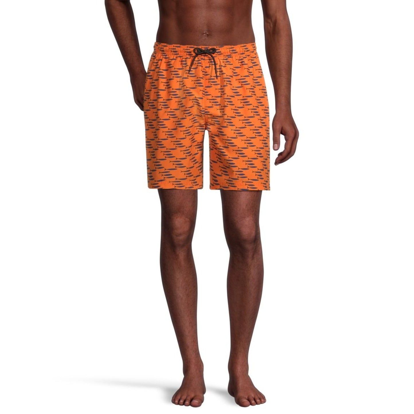 Men's Terrance Volley Boardshorts - 18"