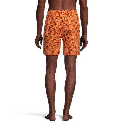 Men's Terrance Volley Boardshorts - 18"