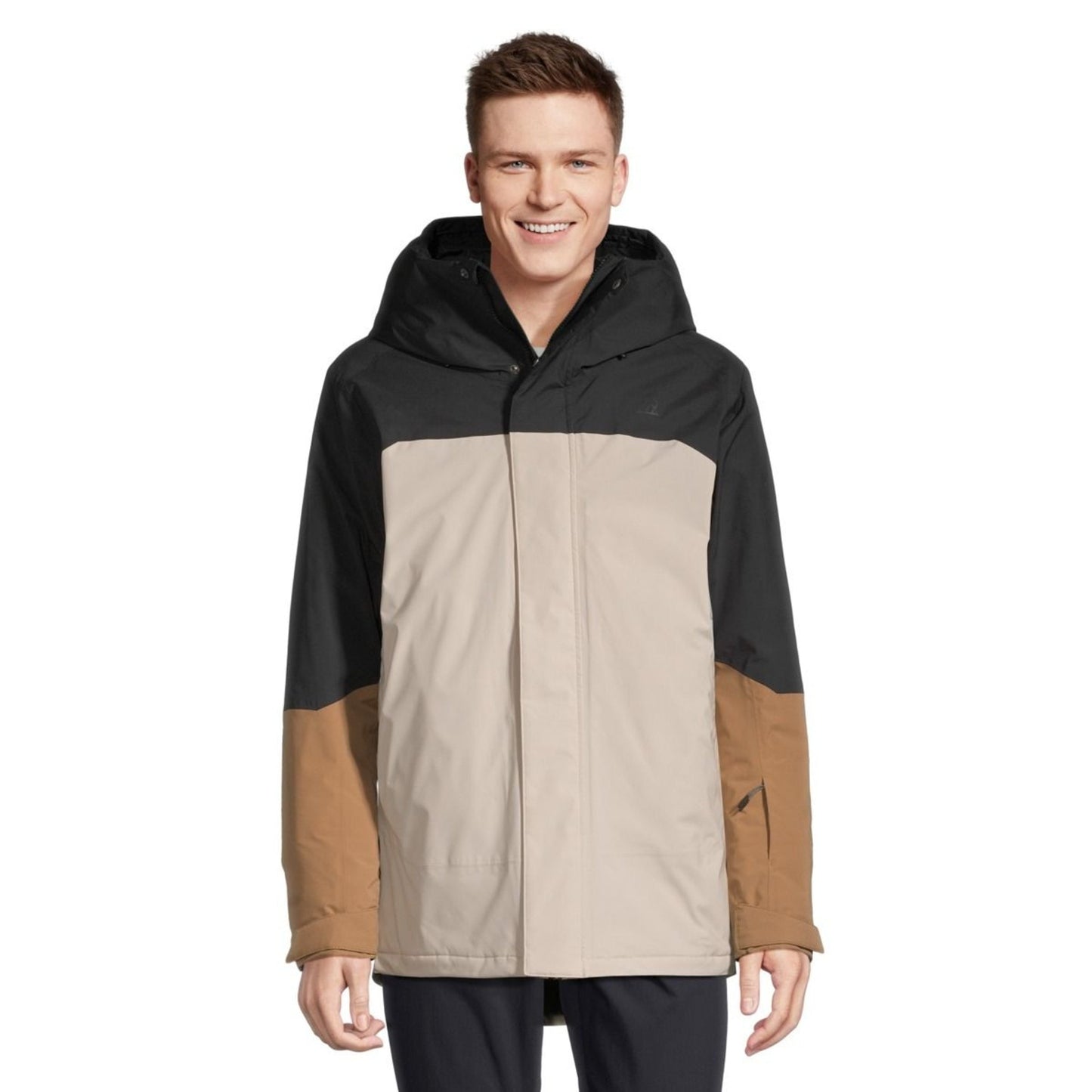 Men's Solara Winter Jacket