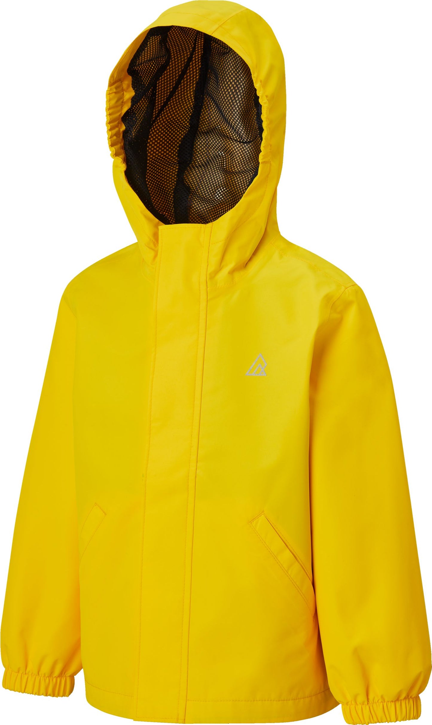 Toddler Boy's 2-6 Huron 2.0 Rain Jacket