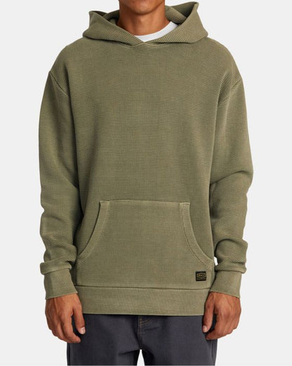 Men's Dayshift Thermal Hoodie