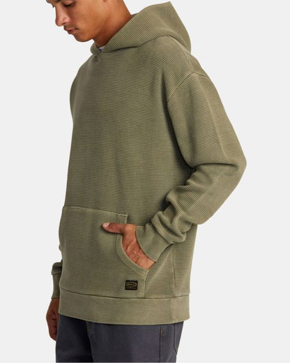 Men's Dayshift Thermal Hoodie