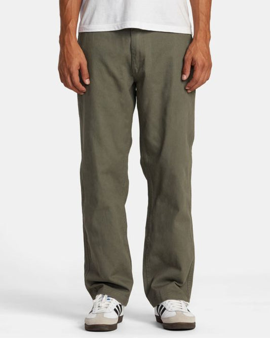 Men's Americana Chinos