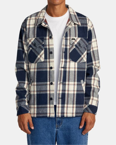 Flight Risk Shirt Jacket