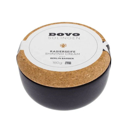 Dovo Soap Berlin Barber