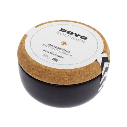 Dovo Soap Berlin Barber